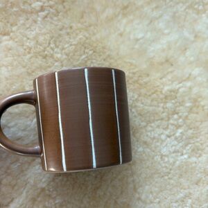 Ceramic 8oz mug